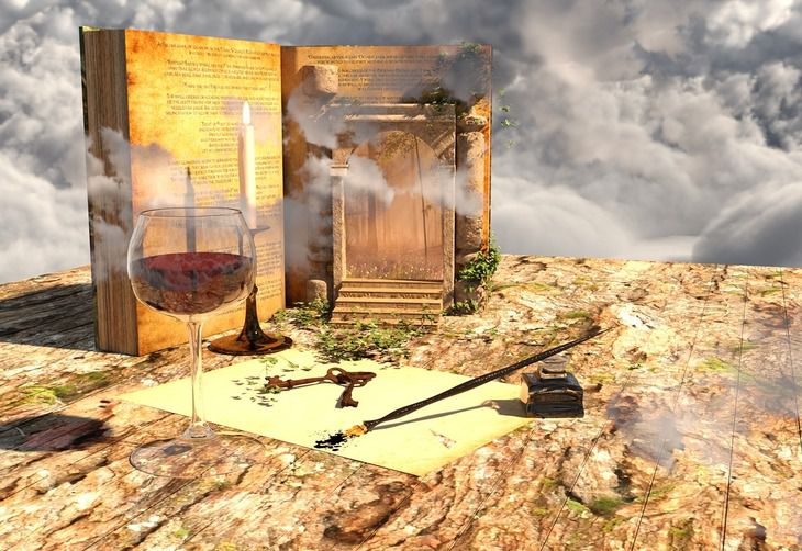 Гороскоп на 1 ноября 2019 года для всех знаков зодиака Гороскоп на 1 ноября 2019 года для всех знаков зодиака