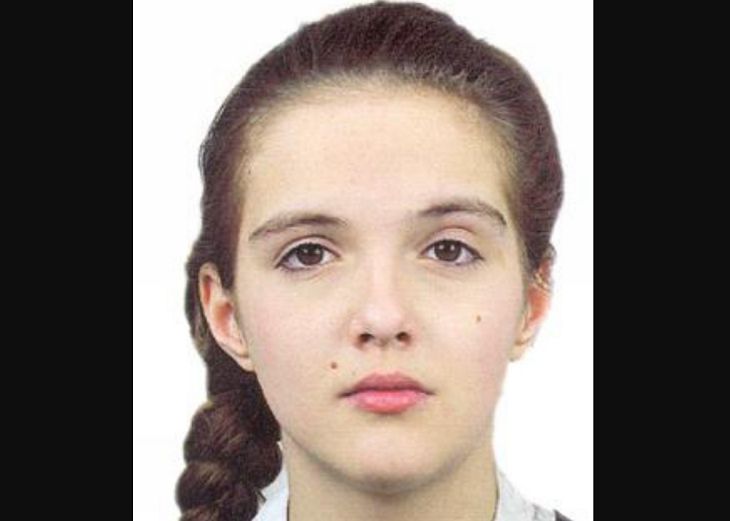 В Минске ищут пропавшую школьницу