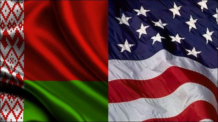 Официально: США поддержат Беларусь