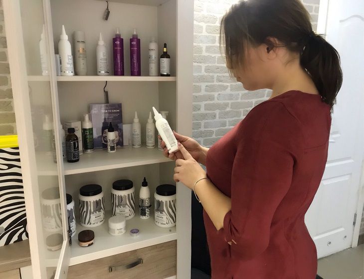 Эксперт по красоте и здоровью волос о вреде кератина и уловках маркетологов Эксперт по красоте и здоровью волос о вреде кератина и уловках маркетологов