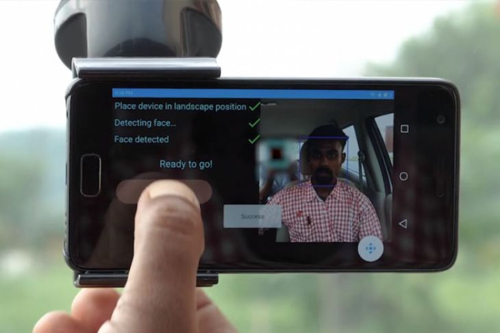 Искусственный интеллект может заменить инструкторов по вождению