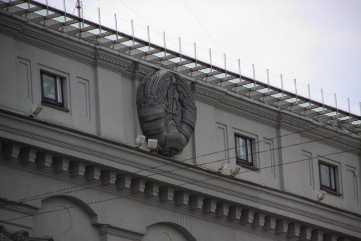 Каллаур заявил о готовности уйти в отставку в случае невыполнения целей по инфляции Каллаур заявил о готовности уйти в отставку в случае невыполнения целей по инфляции