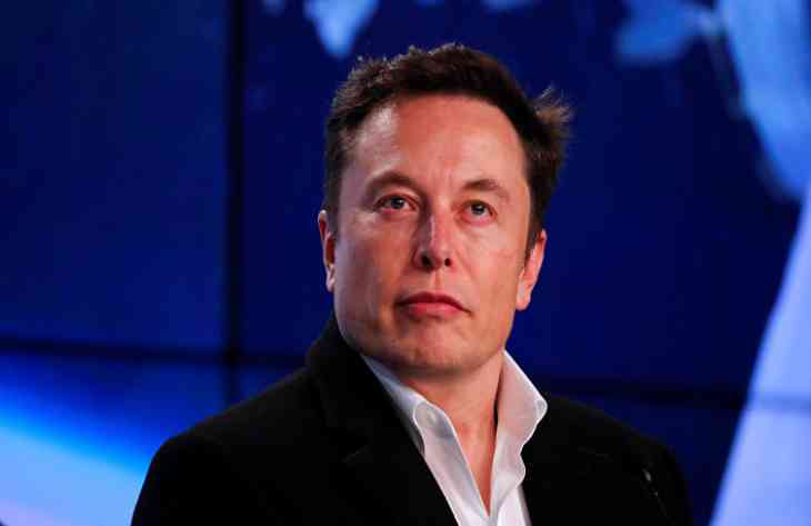 «Ухожу в офлайн»: Илон Маск удаляет Twitter «Ухожу в офлайн»: Илон Маск удаляет Twitter