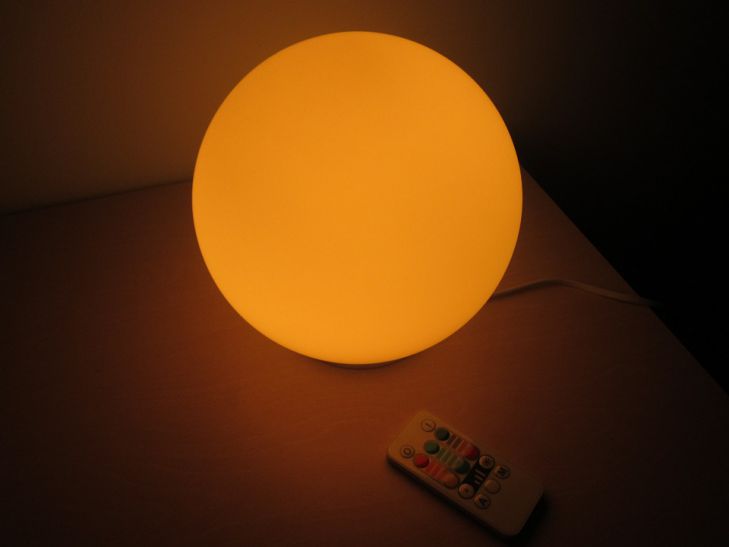 Ученые из Японии обнаружили опасность светильников-ночников