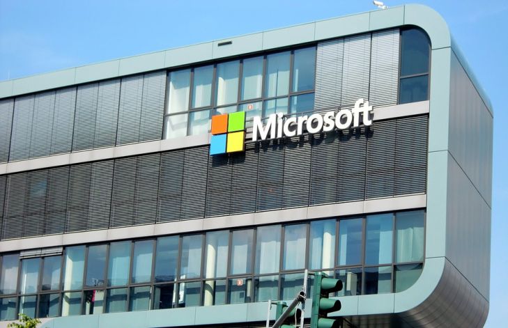 Microsoft запускает новое приложение Office для Android-устройств