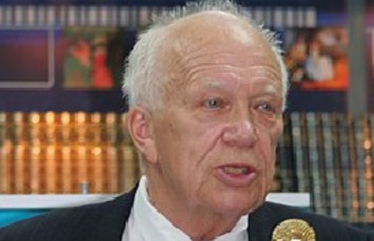 Сын Хрущева отреагировал на статью испанских СМИ о «Царь-бомбе»