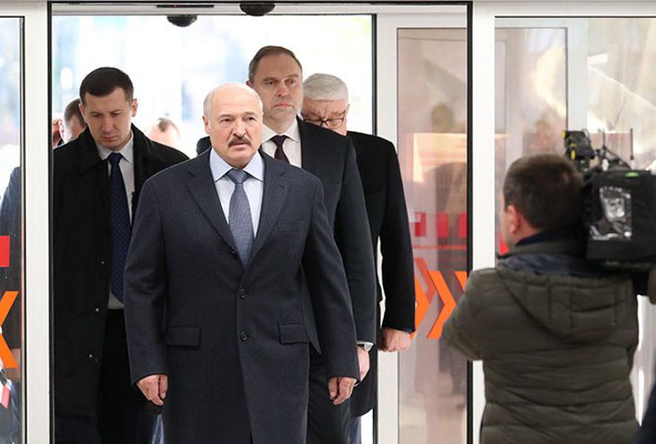 Беларусь заинтересована в расширении сотрудничества с Панамой Беларусь заинтересована в расширении сотрудничества с Панамой