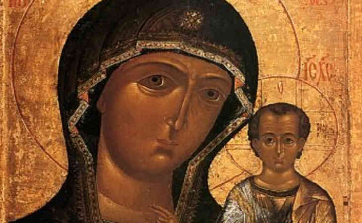 Православные отмечают День Казанской иконы Божьей Матери: в чем она помогает Православные отмечают День Казанской иконы Божьей Матери: в чем она помогает