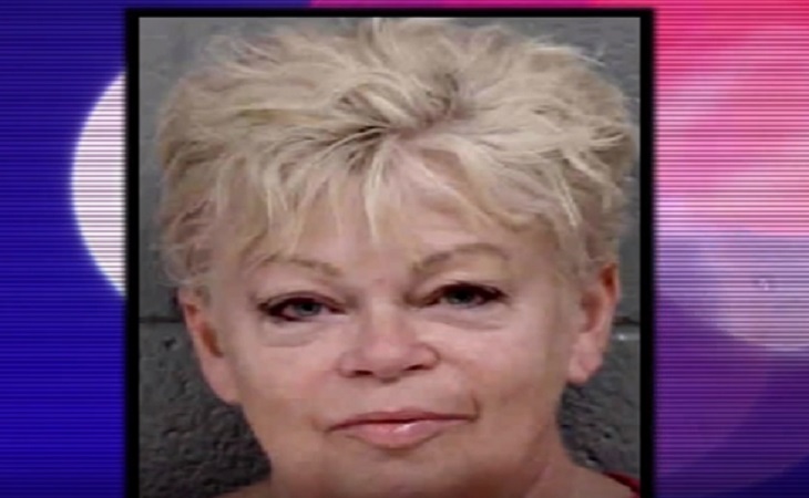 63-летнюю учительницу арестовали за интимную связь со школьником 63-летнюю учительницу арестовали за интимную связь со школьником