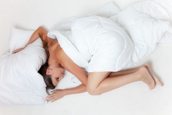 Спать меньше. Эксперты выяснили, какая продолжительность отдыха полезна для мозга