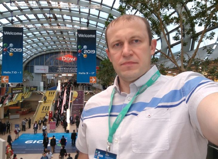 «Суровый турист» решил стать Президентом Беларуси