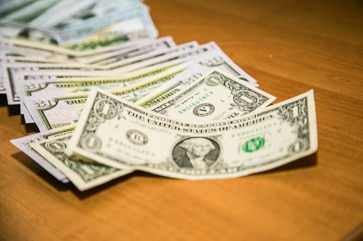 ЗВР Беларуси в 2019 году выросли на 2 млрд долларов ЗВР Беларуси в 2019 году выросли на 2 млрд долларов