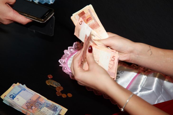 ТОП самых высоких и самых низких зарплат в Беларуси осенью 2019 года