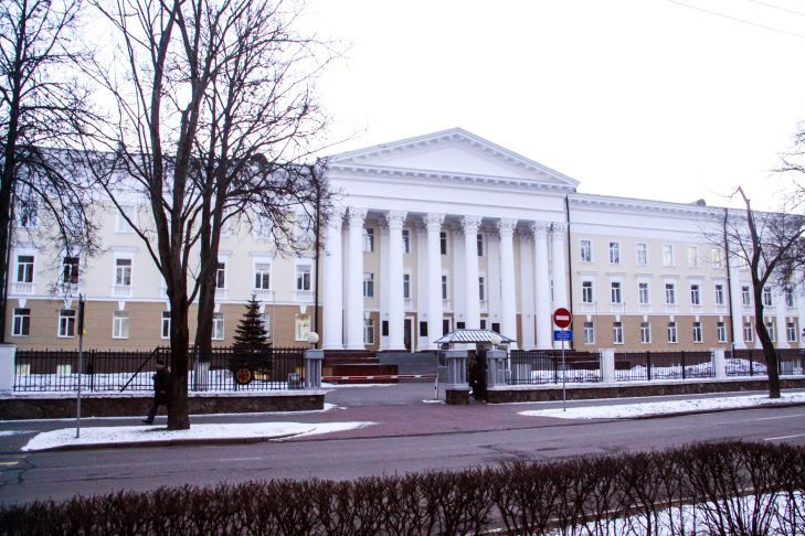 В Беларуси создают специальный План обороны страны В Беларуси создают специальный План обороны страны