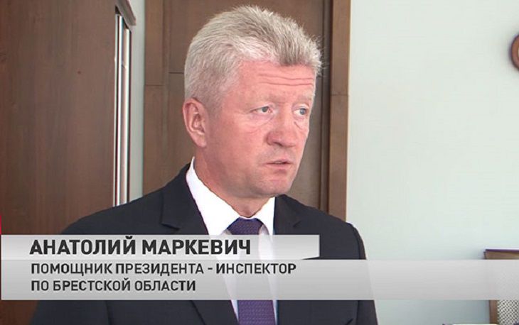 Помощник Президента рассказал, что должна уметь белорусская власть 