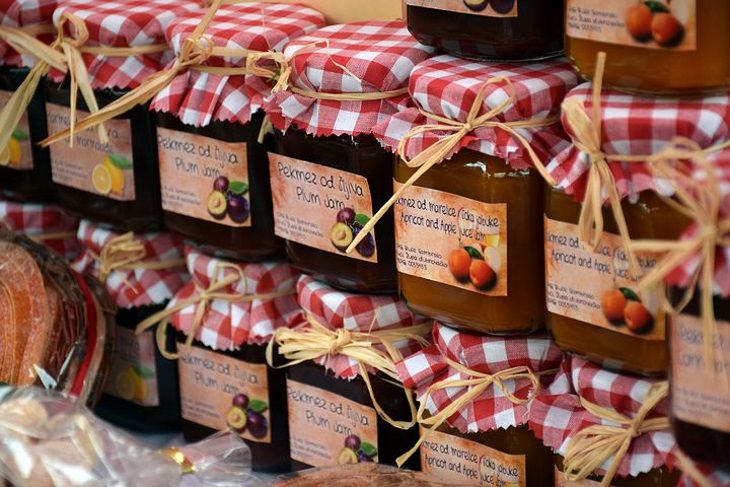 Диетологи рассказали, какими сладостями лучше себя не баловать Диетологи рассказали, какими сладостями лучше себя не баловать