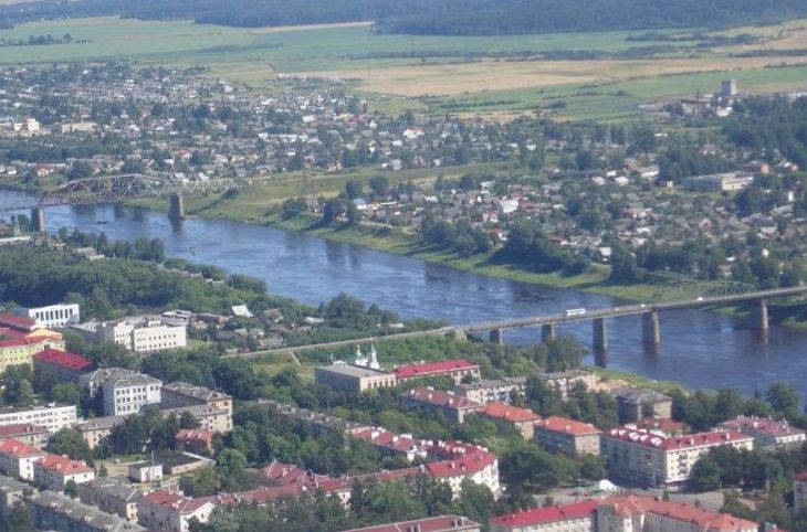 Капремонт моста в Полоцке: что поручил местным властям премьер-министр 