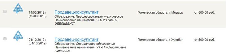 1000 рублей для продавца-консультанта в Беларуси — это много или мало?