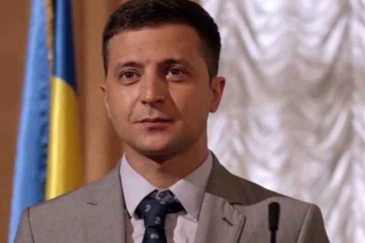 Зеленский рассказал, как сложно быть президентом