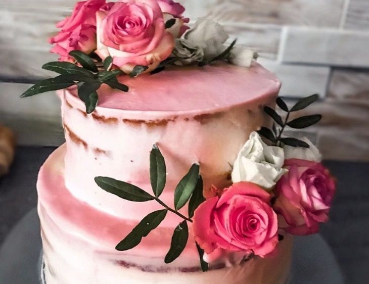 Торт как произведение искусства. Смотреть фото Торт как произведение искусства. Смотреть картинку Торт как произведение искусства. Картинка про Торт как произведение искусства. Фото Торт как произведение искусства