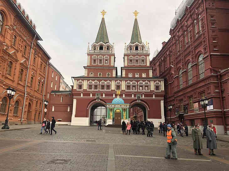 Белорусы в России. Москва и ее правила жизни Белорусы в России. Москва и ее правила жизни