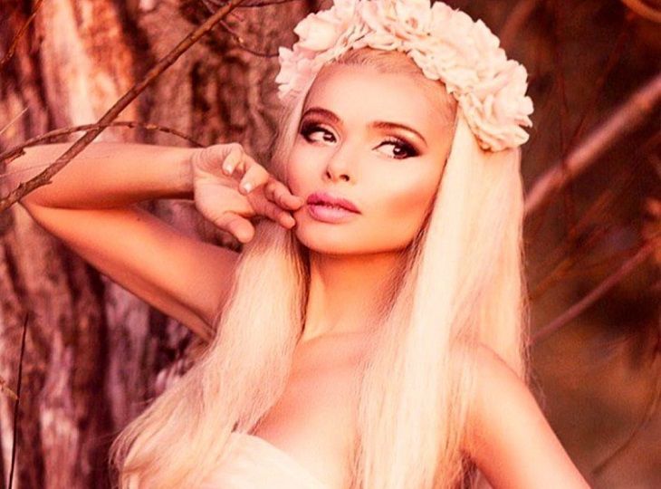 “Я не такая, как все”. Кравец поддержала онкобольную Заворотнюк ...