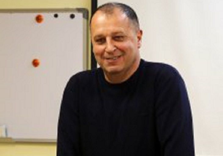 Футбол. Названо имя нового главного тренера «Шахтера» из Солигорска