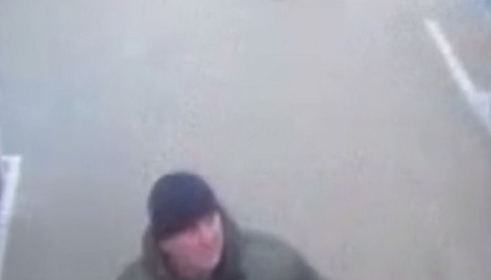 В Витебске разыскивают мужчину, который украл 2000 рублей на рынке‍