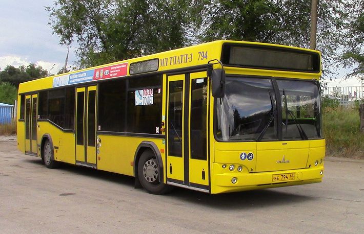 Автобус маз минск
