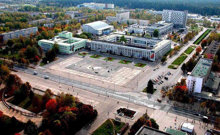 Авто витебская область