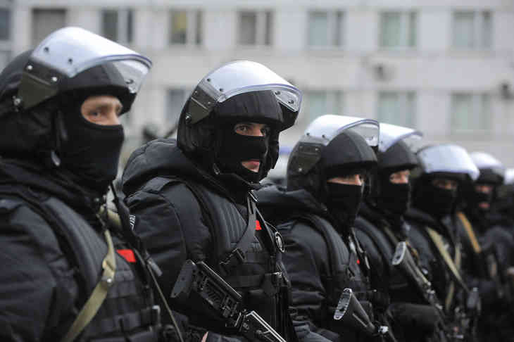 В Москве задержаны 18 боевиков ИГИЛ, готовивших теракты картинка В Москве задержаны 18 боевиков ИГИЛ, готовивших теракты картинки