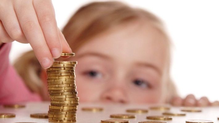 Детские пособия повышаются в Беларуси с 1 мая