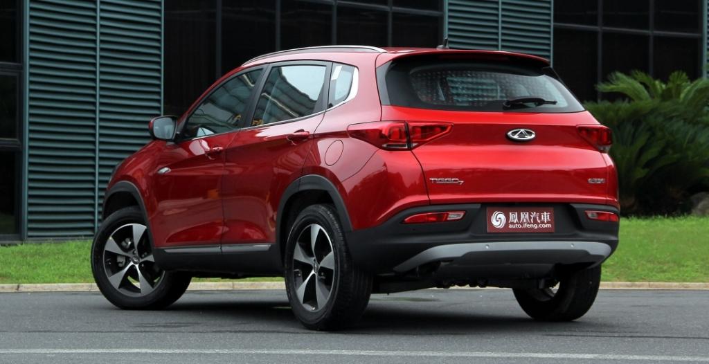 Отзывные компании chery