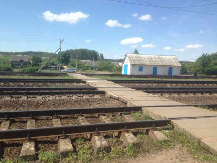 По дороге в школу 5-классника сбил насмерть поезд в Молодечненском районе
