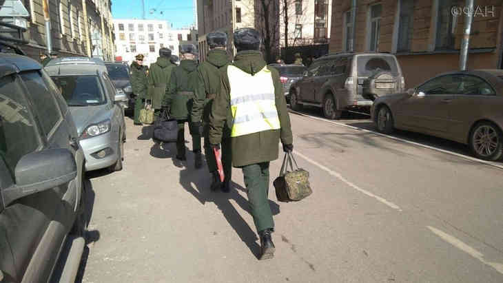 В Санкт-Петербурге прогремел взрыв в Военной академии: первые подробности