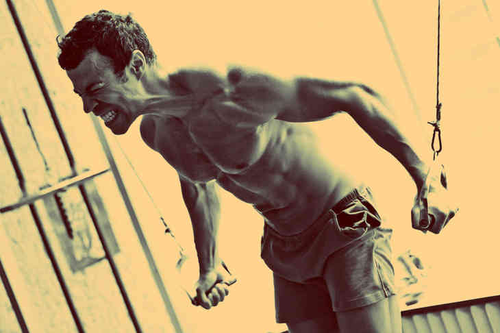 Универсальные факторы долголетия