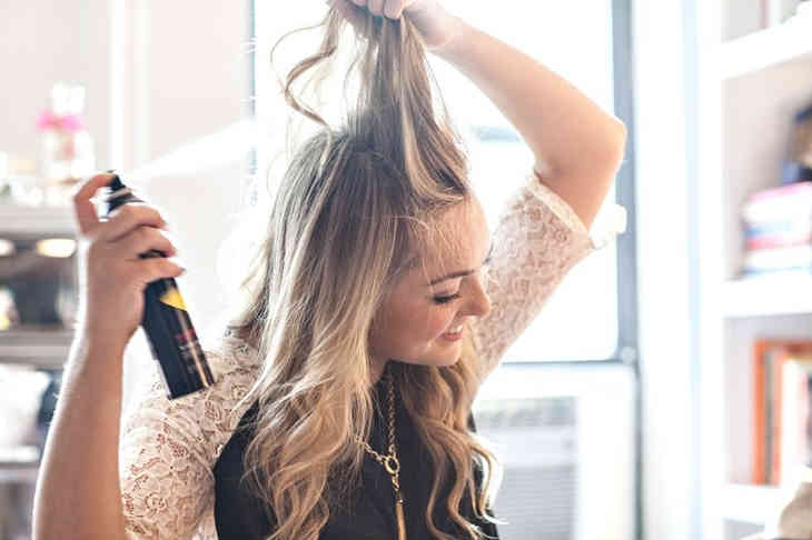 6 способов придать объем волосам