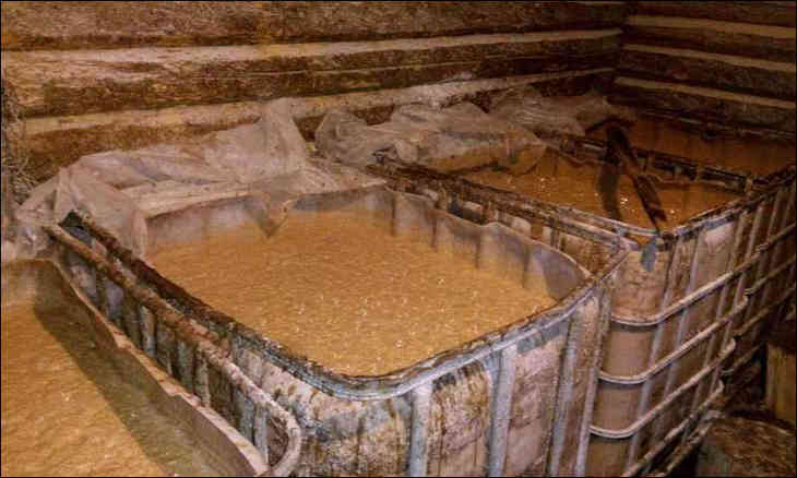 20 тонн браги: найден крупнейший за 5 лет самогонный завод - ФОТО