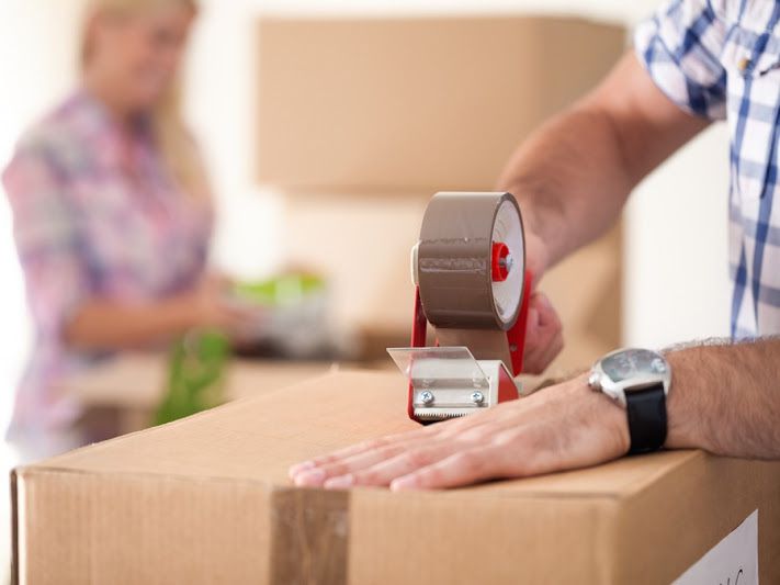 ГрузПроф - эффективное ведение логистического сервиса грузчики