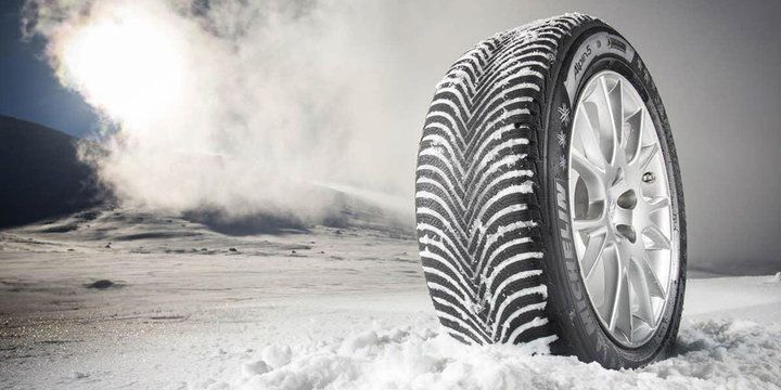 Как выбрать шины на зиму Как выбрать шины на зиму