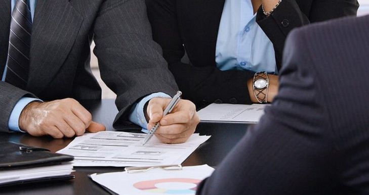 Бизнес в ОАЭ Бизнес в ОАЭ