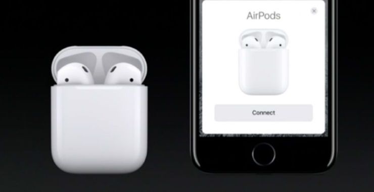 Отличные наушники Airpods наушники Airpods