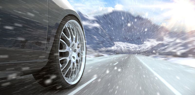 Где купить качественные зимние шины Где купить качественные зимние шины