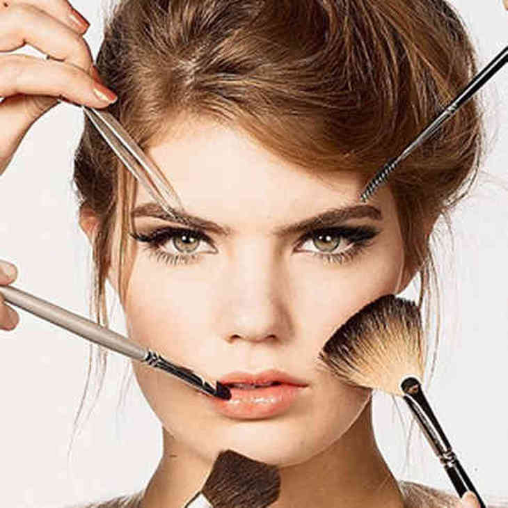 Двадцатка основных секретов макияжа