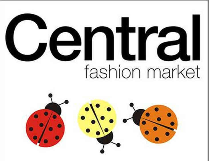 Central Fashion Market