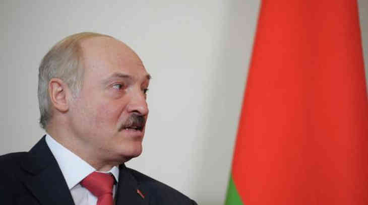 Президент Беларуси хочет, чтобы его похоронили в родной деревне
