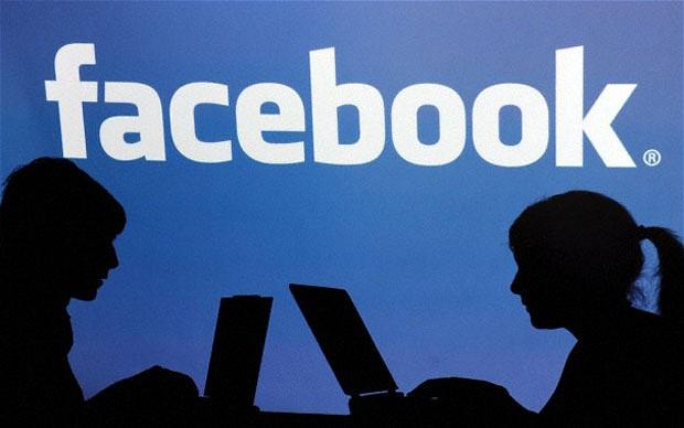В соцсети «Фейсбук» произошел сбой, ставший крупнейшим за последние пять лет 