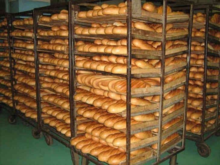 Беларусь выставила на продажу хлебозавод № 1 за 10,4 млн долларов