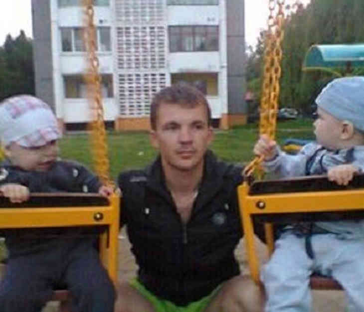 Отец троих детей из Пинска уехал на заработки в Россию и пропал