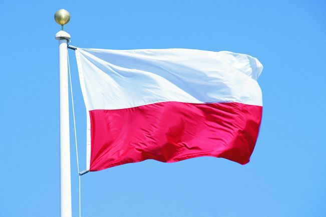 За 2014 год Польша выдала в Беларуси более 400 тысяч виз
